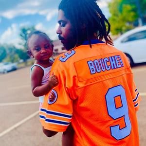 Meet your Posher, Darius